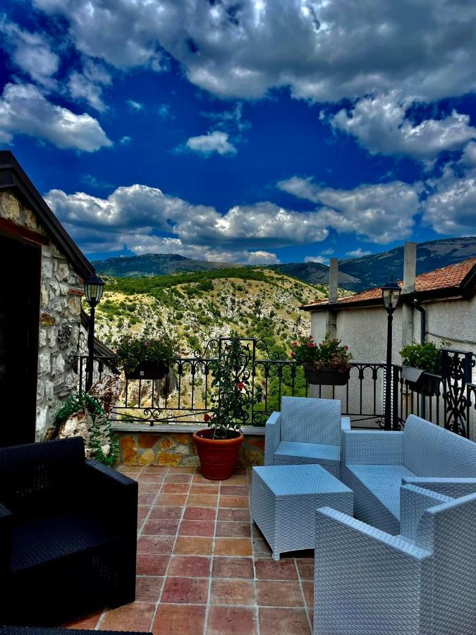 Hotel Villa Torre Antica Атена-Лукана Екстер'єр фото