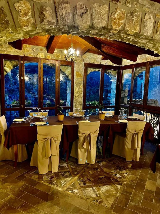 Hotel Villa Torre Antica Атена-Лукана Екстер'єр фото