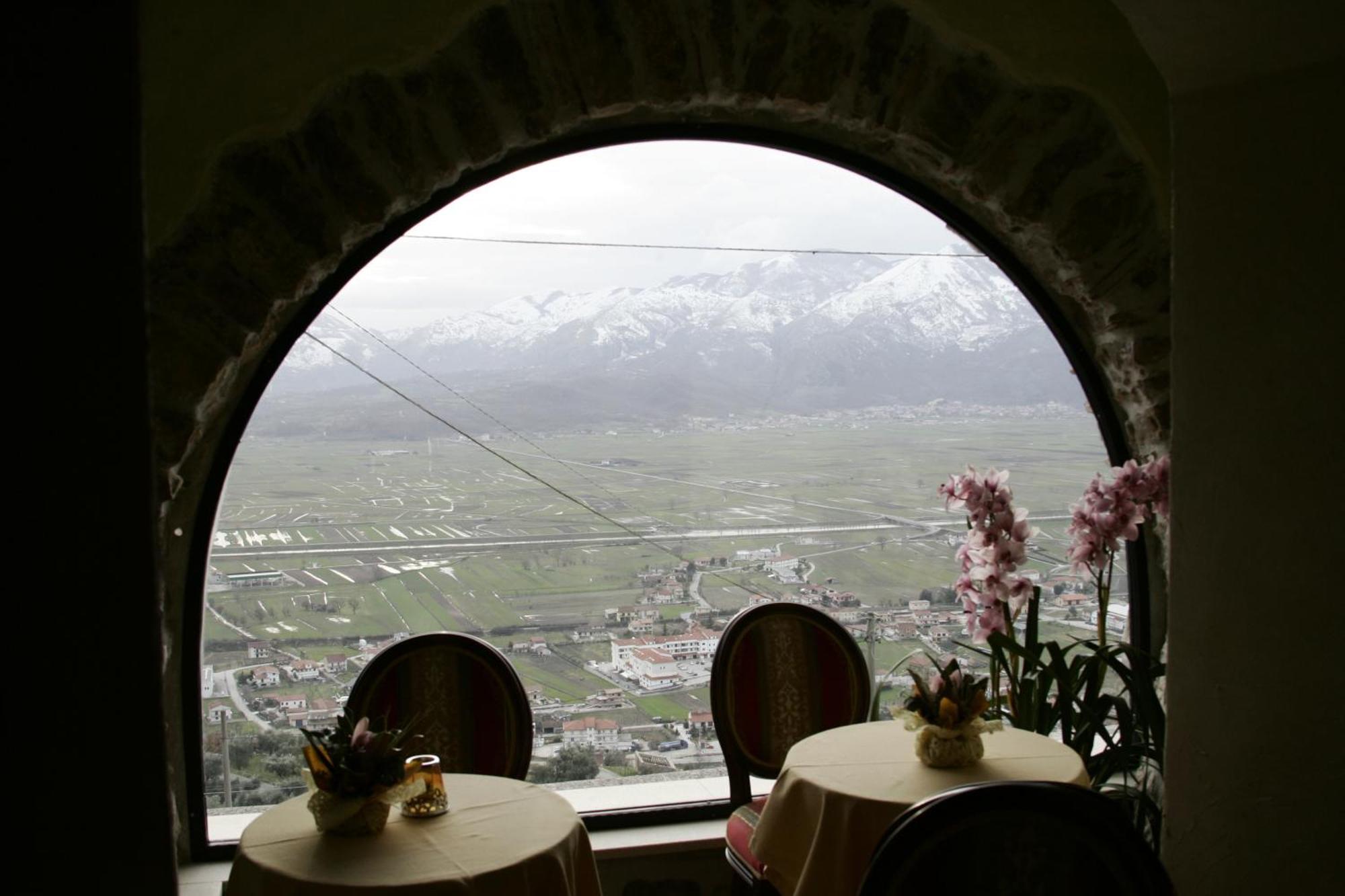 Hotel Villa Torre Antica Атена-Лукана Екстер'єр фото