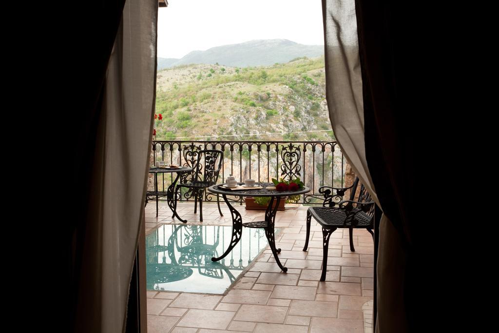 Hotel Villa Torre Antica Атена-Лукана Екстер'єр фото