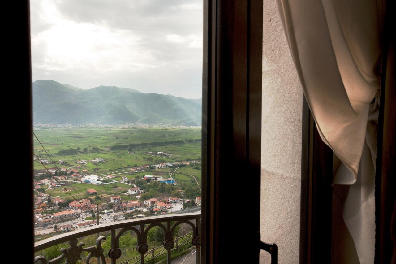 Hotel Villa Torre Antica Атена-Лукана Екстер'єр фото