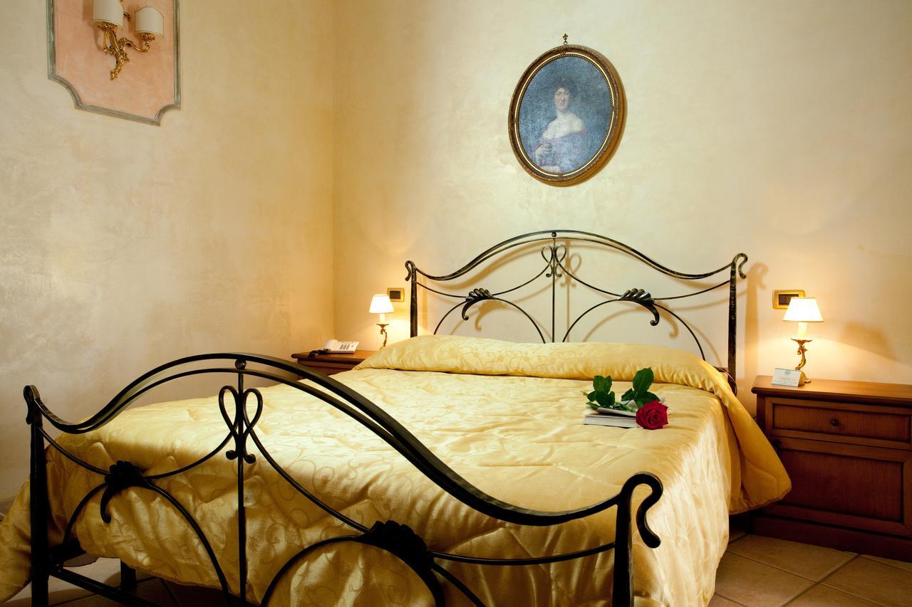 Hotel Villa Torre Antica Атена-Лукана Екстер'єр фото