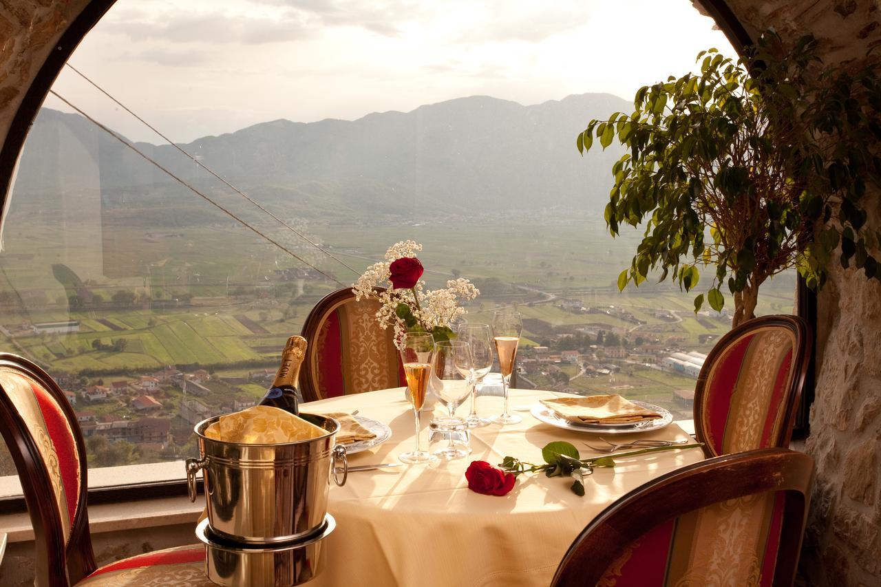 Hotel Villa Torre Antica Атена-Лукана Екстер'єр фото