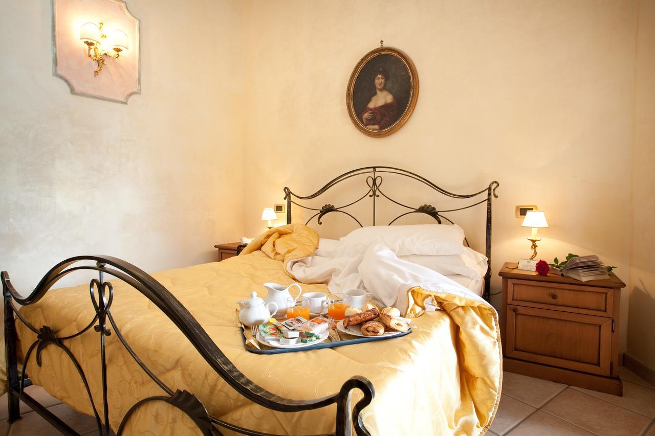 Hotel Villa Torre Antica Атена-Лукана Екстер'єр фото