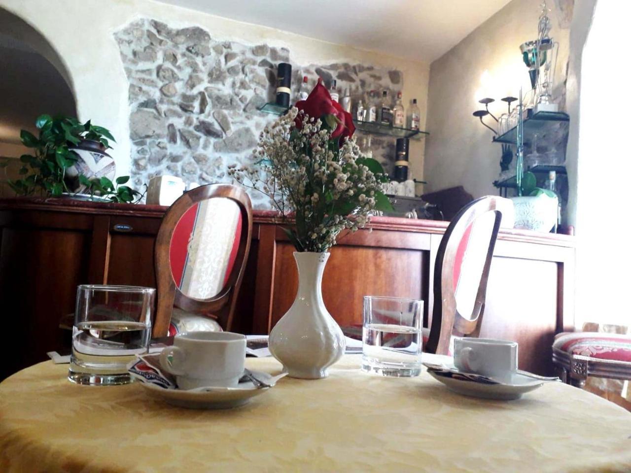 Hotel Villa Torre Antica Атена-Лукана Екстер'єр фото